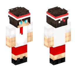 Minecraft Skin #167751