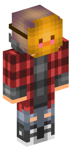 Minecraft Skin #167752