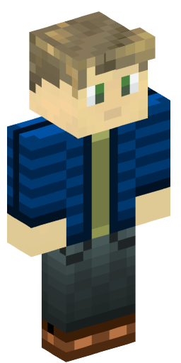 Minecraft Skin #167753
