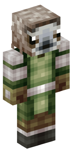 Minecraft Skin #167754