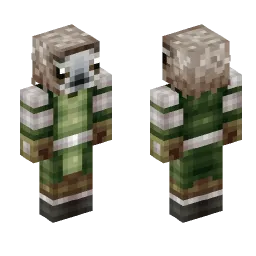 Minecraft Skin #167754