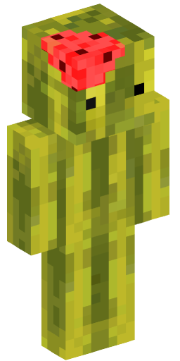 Minecraft Skin #167758