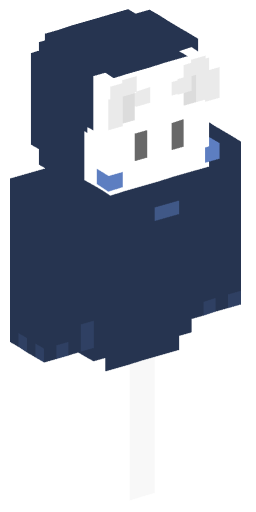 Auwf Minecraft Skin Preview on Minecraft.Co.Com