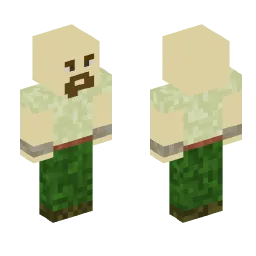 Minecraft Skin #167761