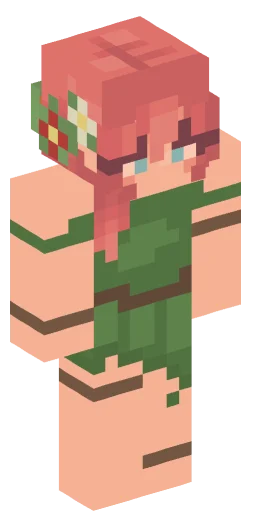 Minecraft Skin #167771