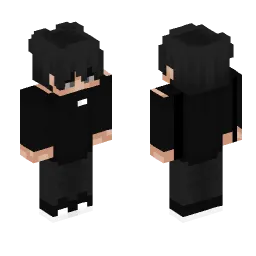 Minecraft Skin #167773