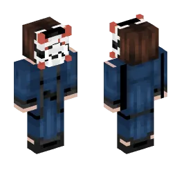 Minecraft Skin #167776
