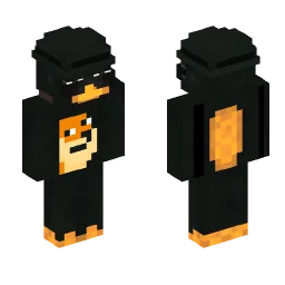 Minecraft Skin #167779