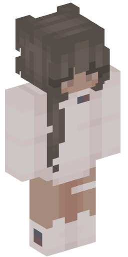 Minecraft Skin #167780