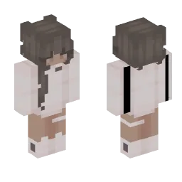 Minecraft Skin #167780