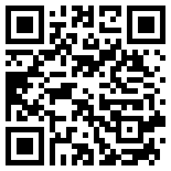 GabLovesCookies QR Code