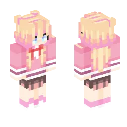 Minecraft Skin #167782