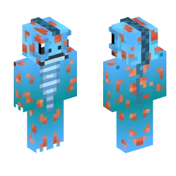 Minecraft Skin #167783