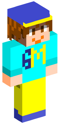 leuizzilo Minecraft Skin Preview on Minecraft.Co.Com