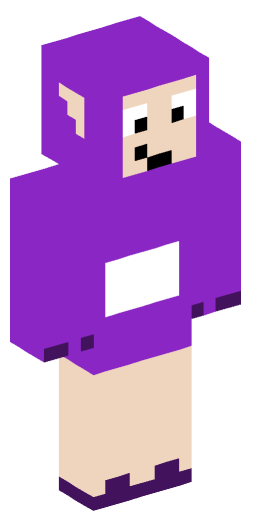 Minecraft Skin #167786