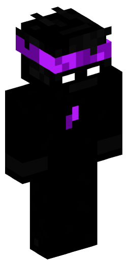 NoMoreGaps3 Minecraft Skin Preview on Minecraft.Co.Com