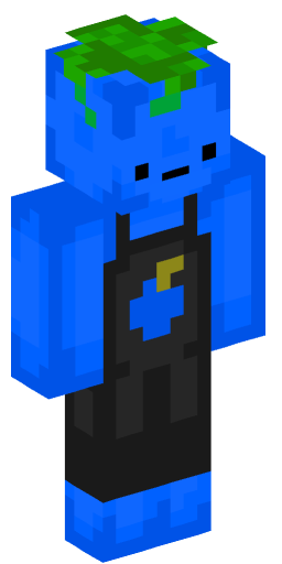 Minecraft Skin #167788