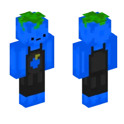 Minecraft Skin #167788