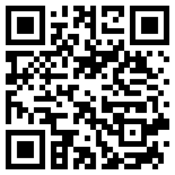 desanded QR Code
