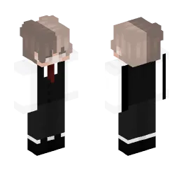 Minecraft Skin #167790