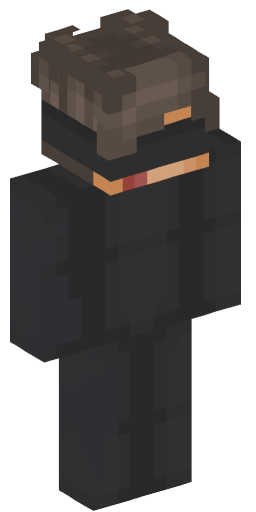 Minecraft Skin #167792
