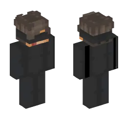 Minecraft Skin #167792