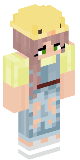 Minecraft Skin #167793