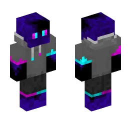 Minecraft Skin #167794