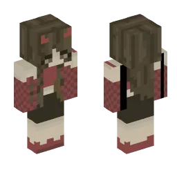 Minecraft Skin #167795