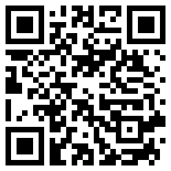 CosmoWolf QR Code