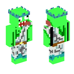 Minecraft Skin #167798