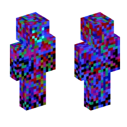 Minecraft Skin #167801
