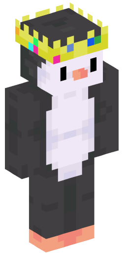 Bolty_YT Minecraft Skin Preview on Minecraft.Co.Com