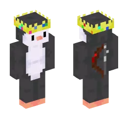 Minecraft Skin #167804
