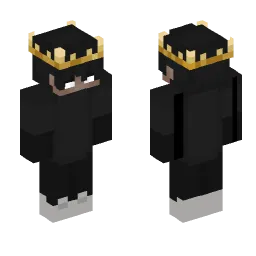 Minecraft Skin #167805