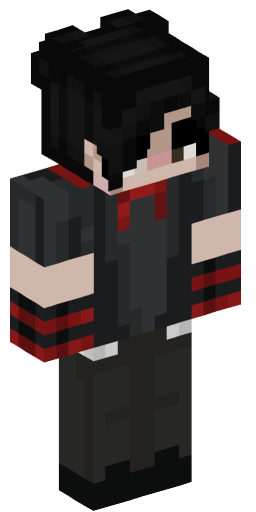 Minecraft Skin #167806