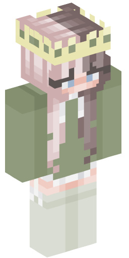 Minecraft Skin #167807