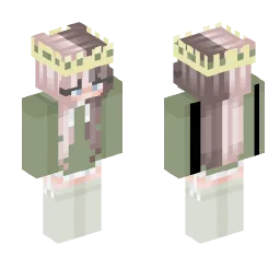 Minecraft Skin #167807