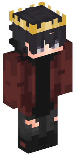 Minecraft Skin #167808