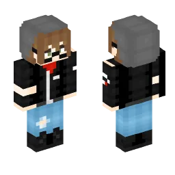 Minecraft Skin #167810