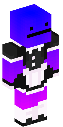 Minecraft Skin #167813