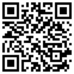 OhBlazin QR Code