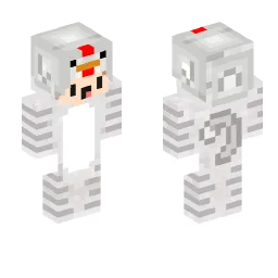 Minecraft Skin #167815