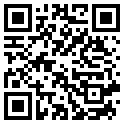 Alphywolf QR Code