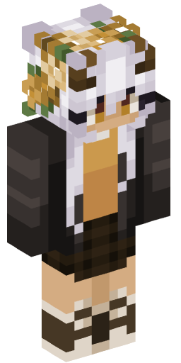 Minecraft Skin #167817