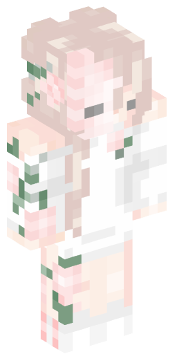 Minecraft Skin #167818