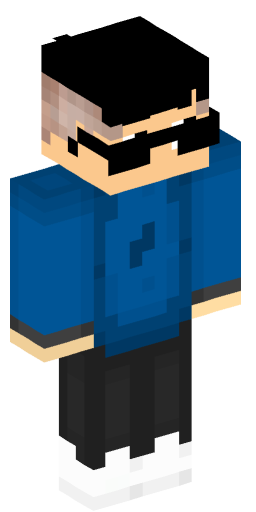 chapeey Minecraft Skin Preview on Minecraft.Co.Com