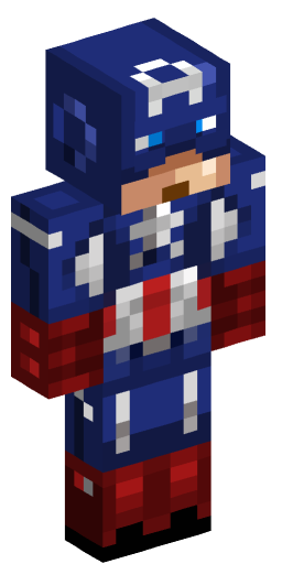 kennedy Minecraft Skin Preview on Minecraft.Co.Com