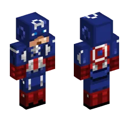Minecraft Skin #167822