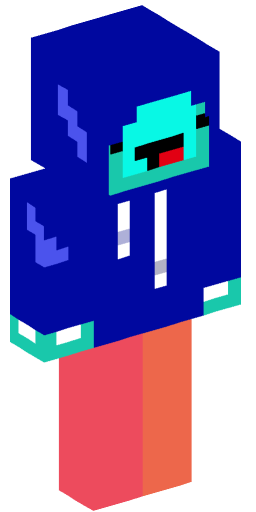 Minecraft Skin #167823